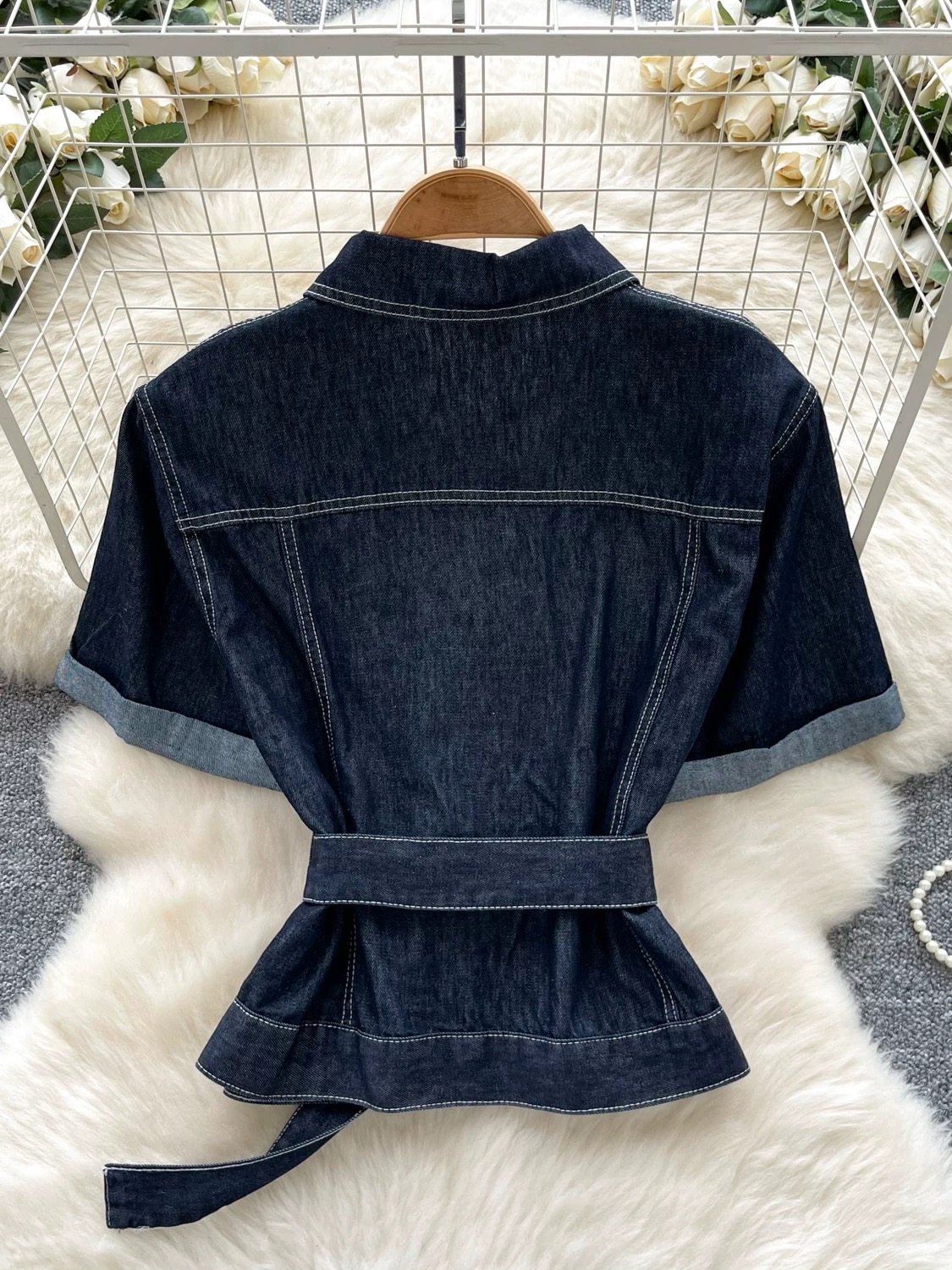 Downtown diva top DTO115 images